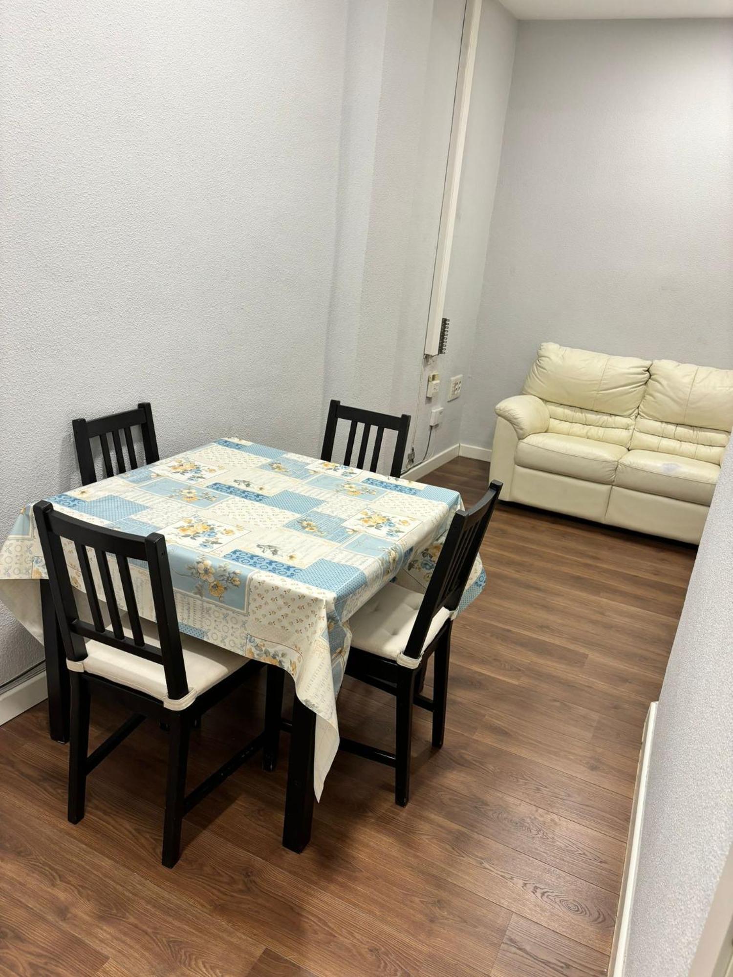 Ferienwohnung Plaza De La Caleta 2 Granada Exterior foto