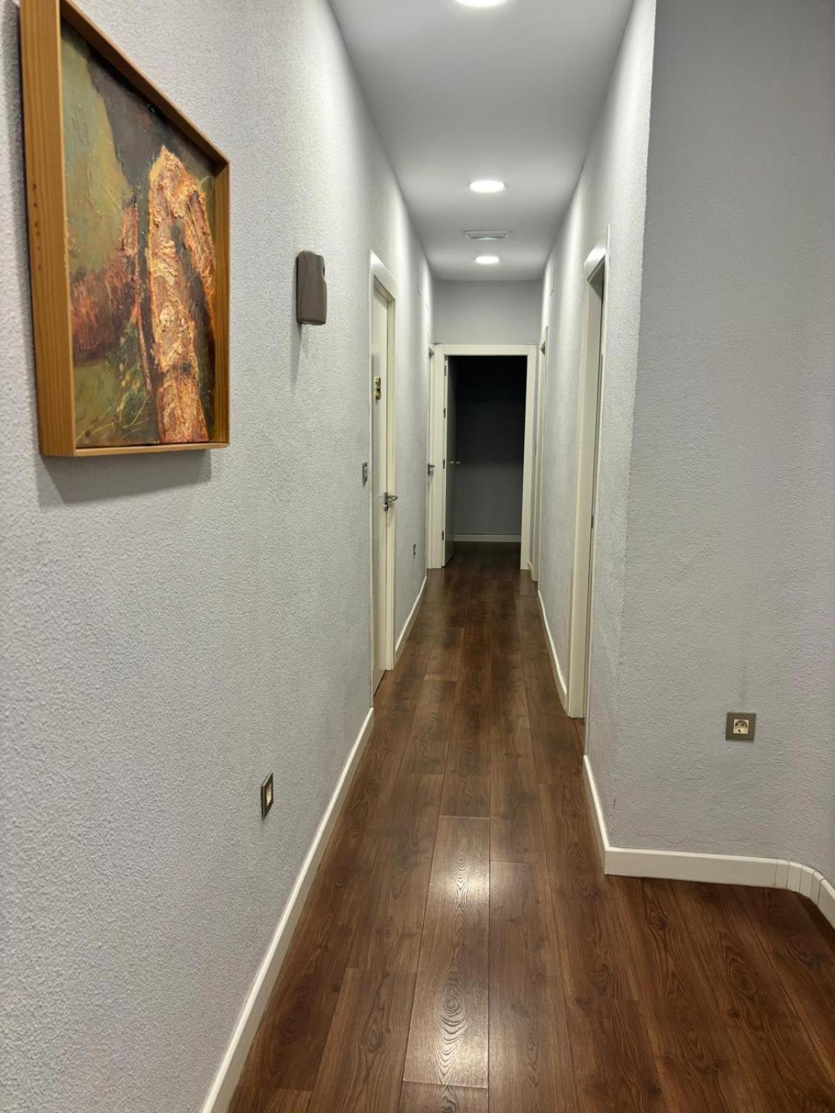 Ferienwohnung Plaza De La Caleta 2 Granada Exterior foto